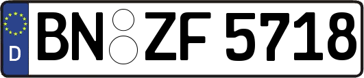 BN-ZF5718
