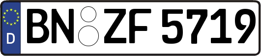 BN-ZF5719