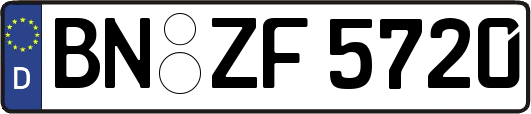 BN-ZF5720