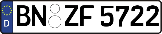 BN-ZF5722