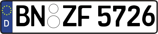 BN-ZF5726