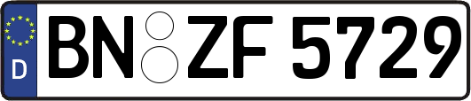 BN-ZF5729