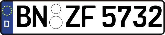 BN-ZF5732