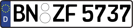 BN-ZF5737