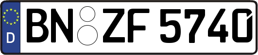 BN-ZF5740