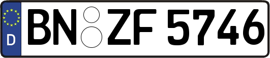 BN-ZF5746
