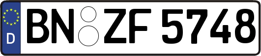 BN-ZF5748