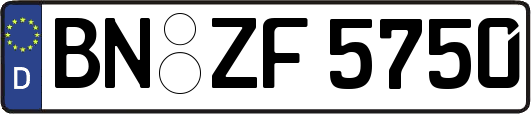 BN-ZF5750