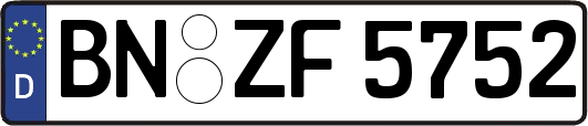 BN-ZF5752