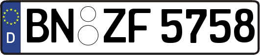 BN-ZF5758