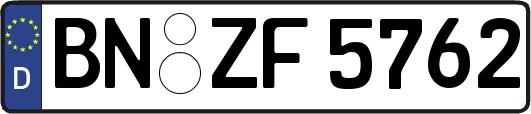 BN-ZF5762