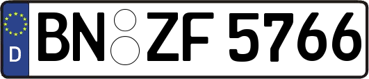 BN-ZF5766