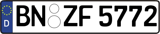 BN-ZF5772
