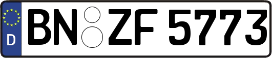 BN-ZF5773
