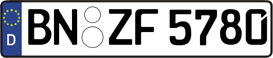 BN-ZF5780