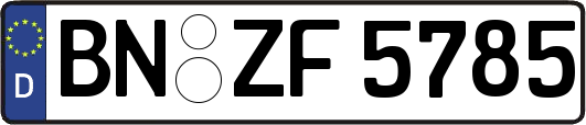 BN-ZF5785