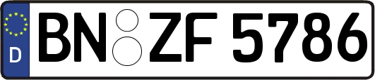 BN-ZF5786