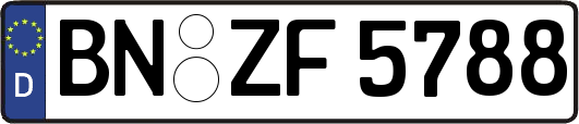 BN-ZF5788