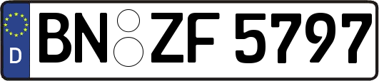 BN-ZF5797
