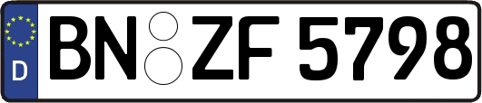 BN-ZF5798