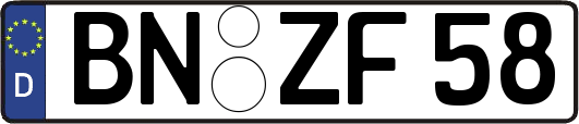 BN-ZF58