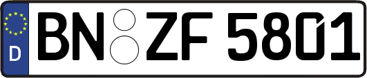 BN-ZF5801