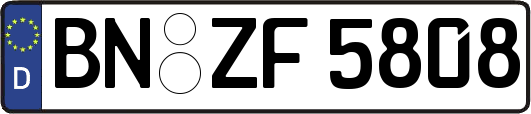 BN-ZF5808