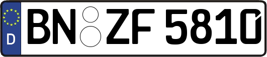 BN-ZF5810