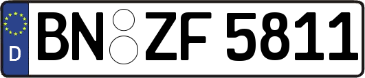 BN-ZF5811