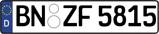 BN-ZF5815