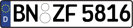 BN-ZF5816