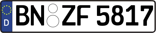 BN-ZF5817