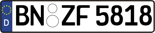 BN-ZF5818