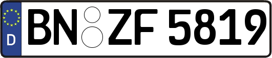 BN-ZF5819