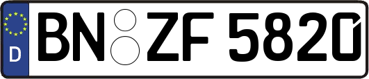 BN-ZF5820