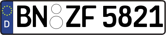 BN-ZF5821
