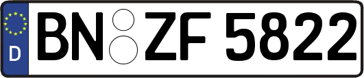 BN-ZF5822