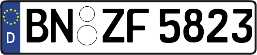 BN-ZF5823