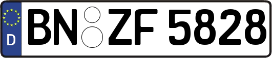 BN-ZF5828
