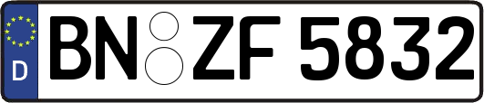 BN-ZF5832