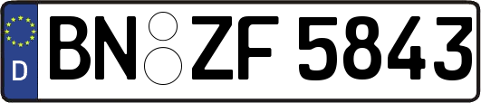 BN-ZF5843