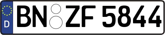 BN-ZF5844