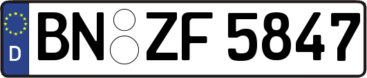 BN-ZF5847