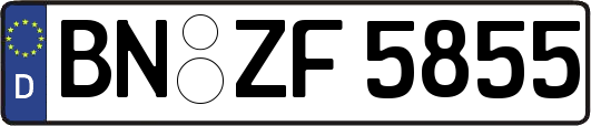 BN-ZF5855