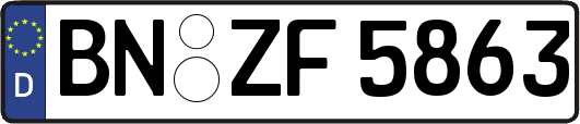 BN-ZF5863