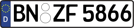BN-ZF5866
