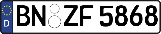 BN-ZF5868