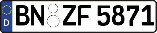 BN-ZF5871