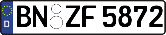 BN-ZF5872