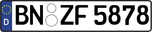 BN-ZF5878